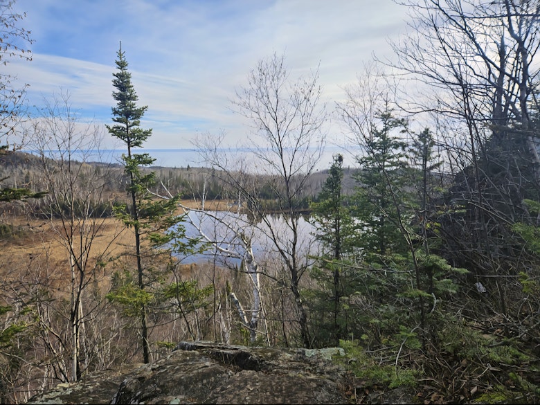 Marshall Mountain