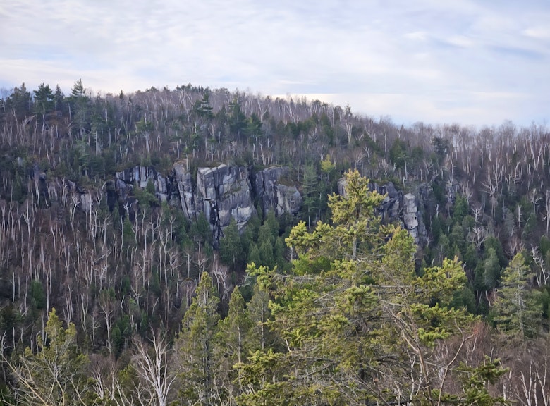 Marshall Mountain
