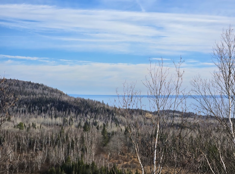 Marshall Mountain