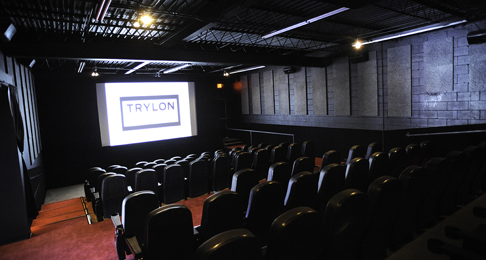 Trylon Cinema