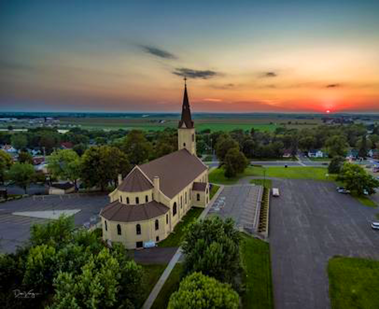 St. Joseph’s Catholic Church