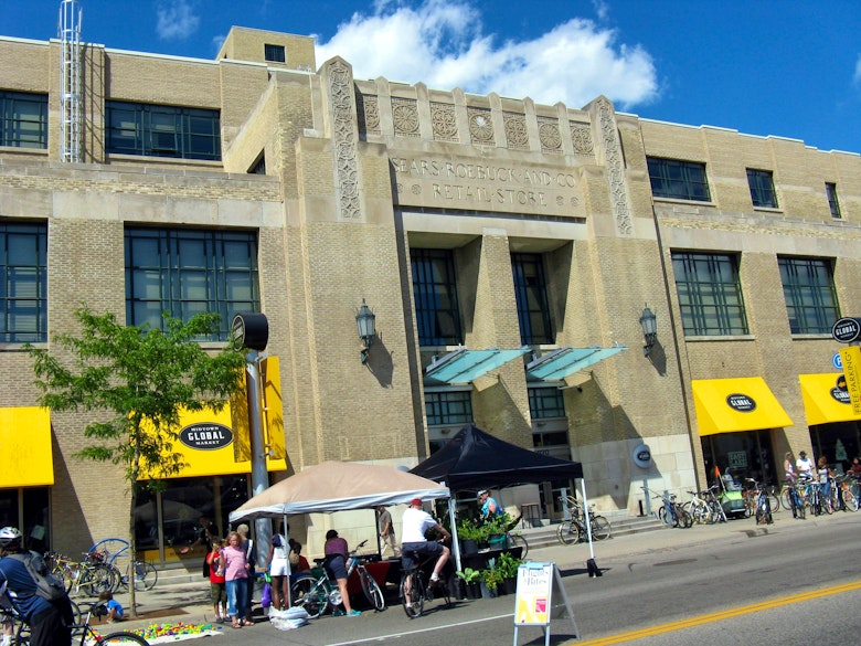 Midtown Global Market