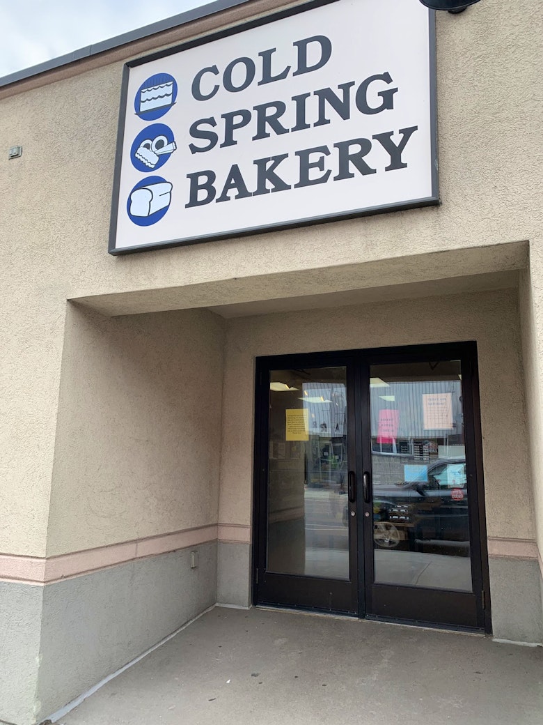 Cold Spring Bakery