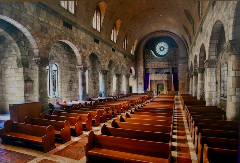 Our Lady of Victory Chapel