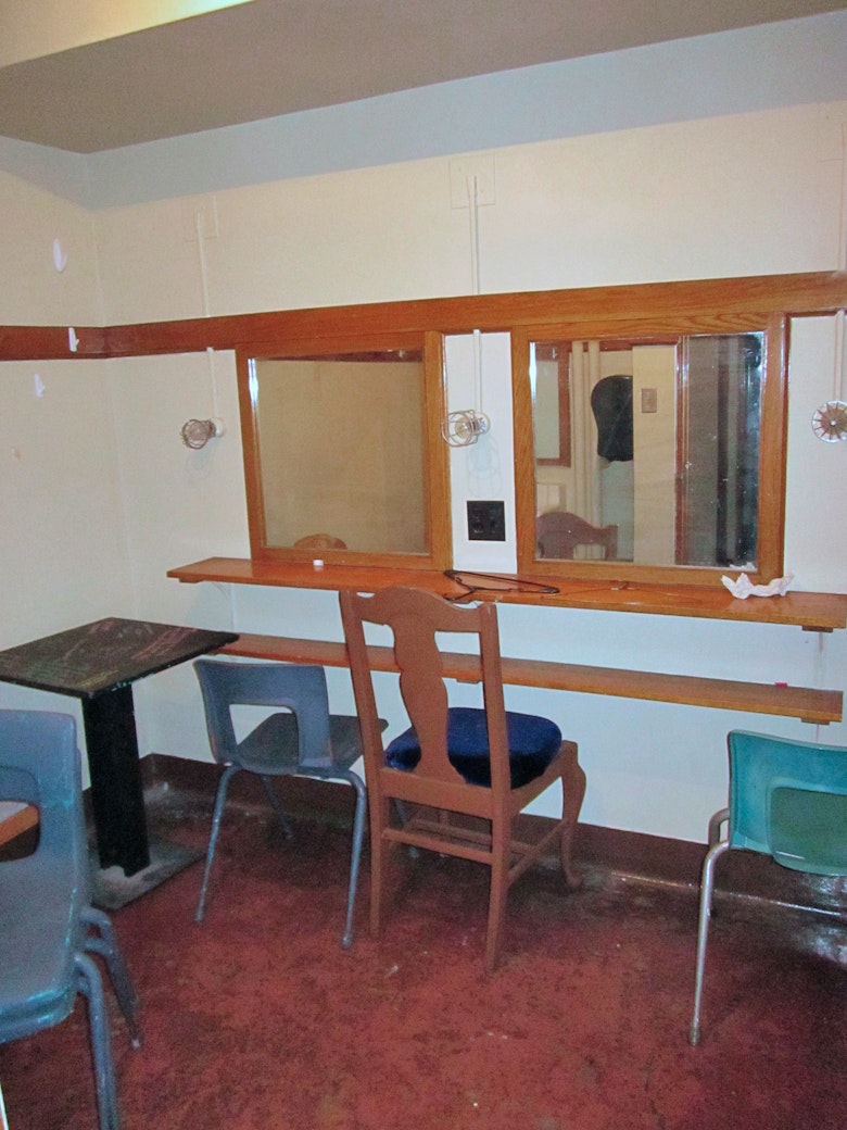 Hibbing High School Auditorium
