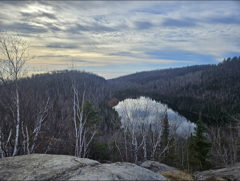 Marshall Mountain