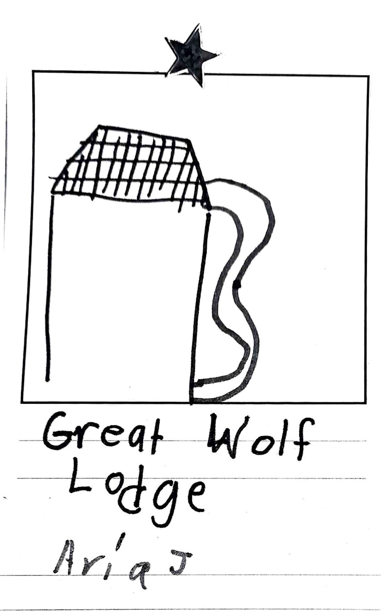 Great Wolf Lodge