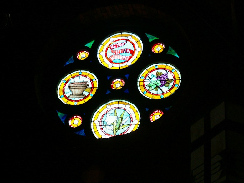 Bishop Whipple Church