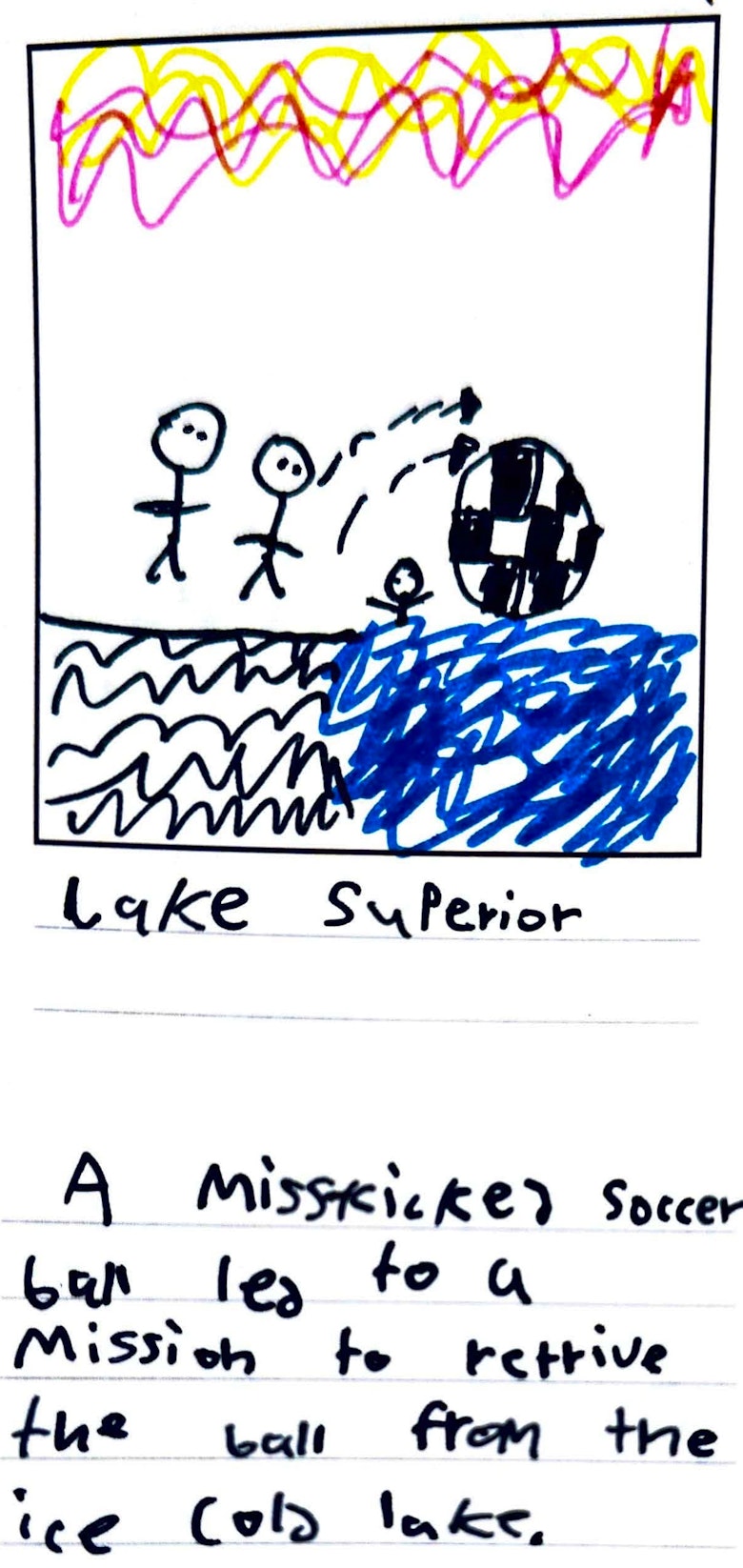 Lake Superior