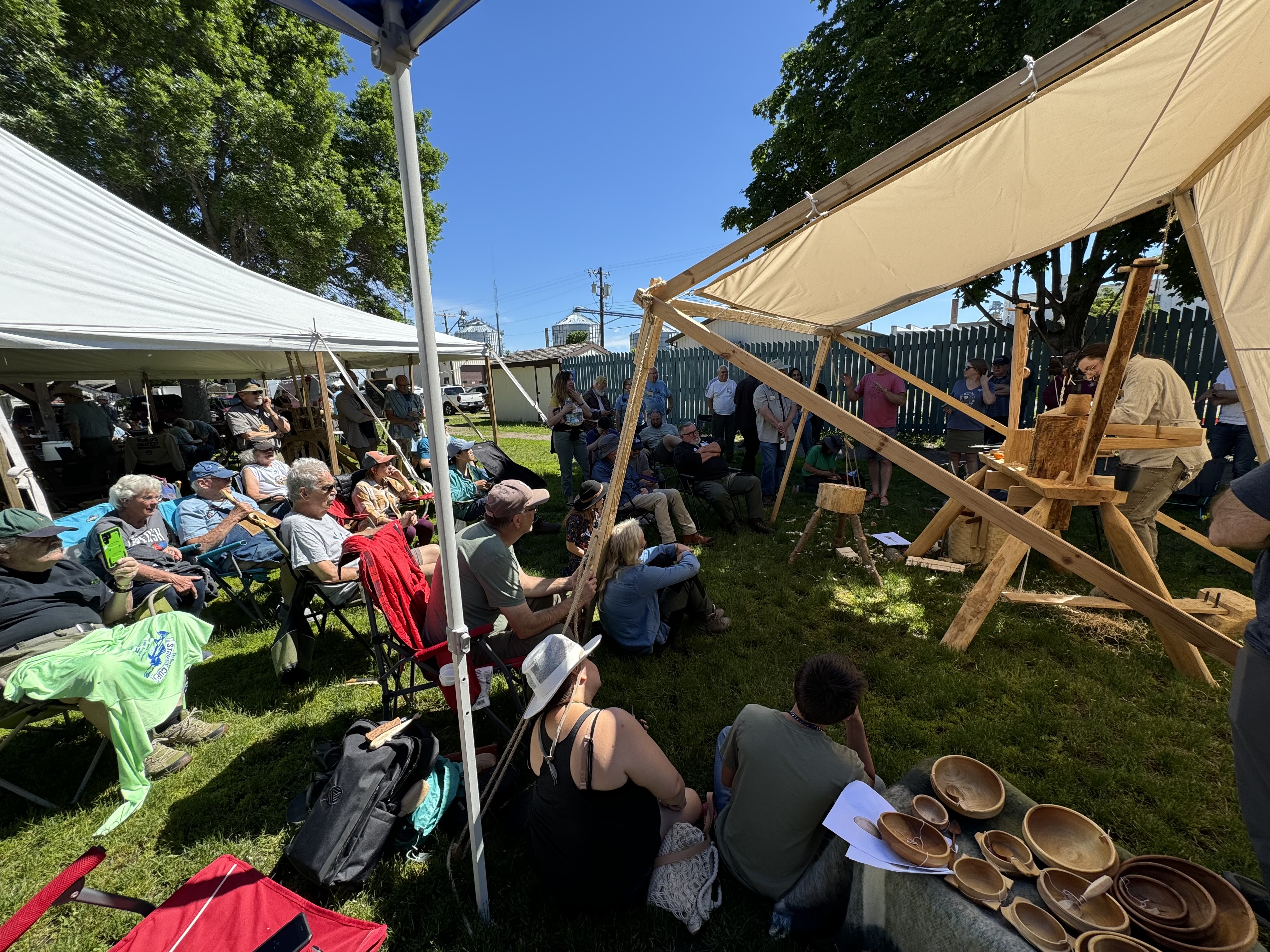 Milan Village Arts School