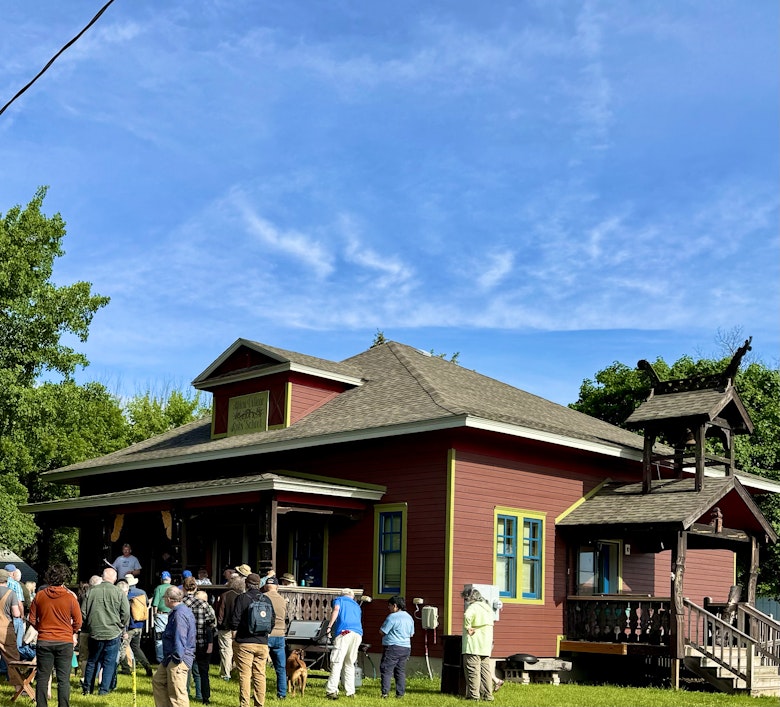 Milan Village Arts School