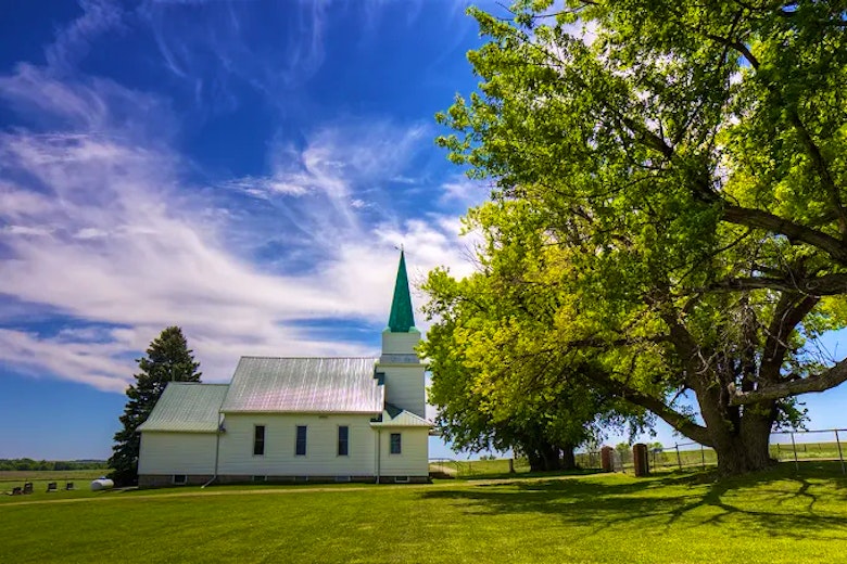 Blue Mound Norwegian Lutheran