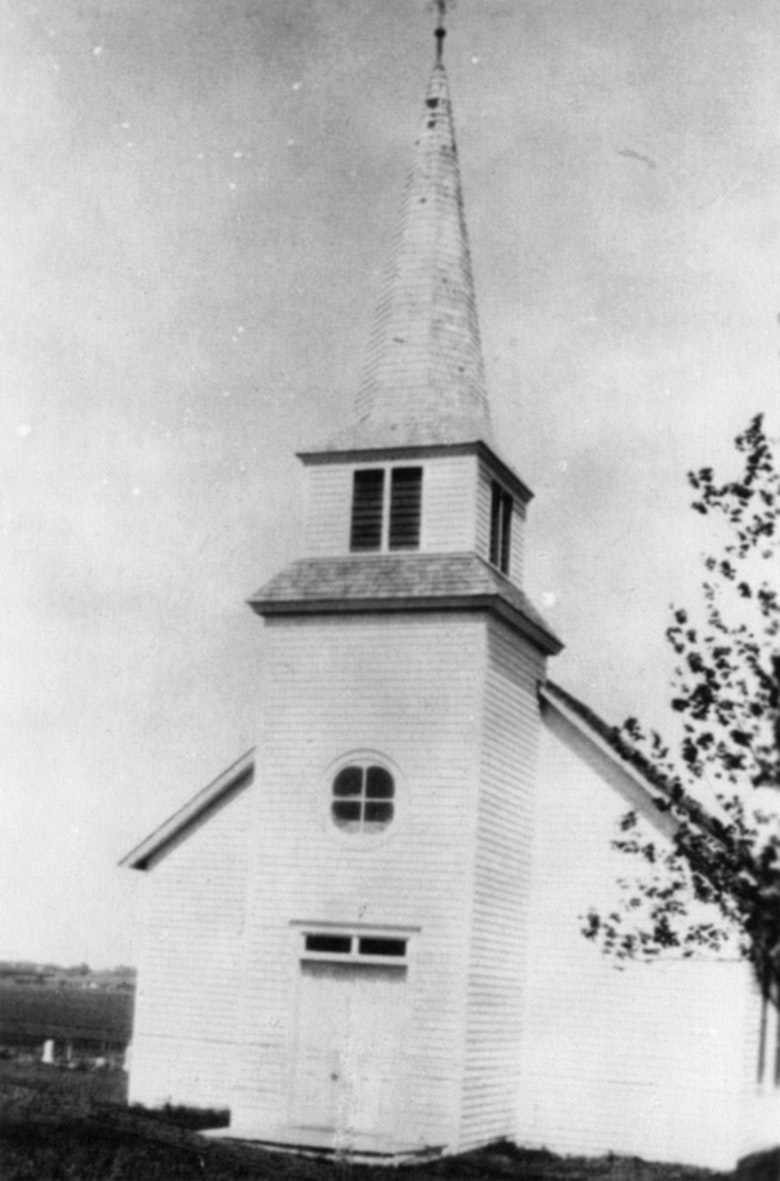 Blue Mound Norwegian Lutheran